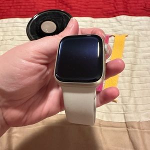 Apple Watch Series 7